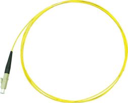 Paschke Datensysteme 12104-02 LC 9 OS2 2.0m yellow fiber optic pigtail