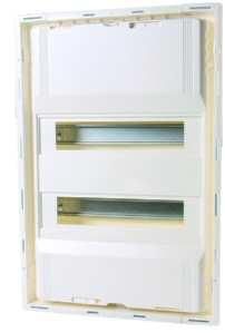 PROTEC.class 05104740 FR-AP distributor UP distributor PUV 28-2N 2 rows 28TE