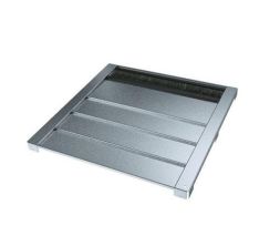 Schäfer IT-Systems 507007120 IS-1 multi-cable 70x120 packed floor