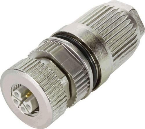 Wago 756-9711/050-000 connector