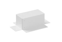 Wichmann IFKM510050w Instafix Mifa-Schott 5xSet 100x50x50 rw cable exit set