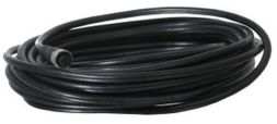 ABB Stotz-Kontakt M12-C103, cable 10 m, M12 female connector straight, 8 x 0.34 mm² and shielding, 2TLA020056R4000