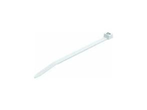 OBO Bettermann 565 7.6x380 WS white cable ties, 2331922
