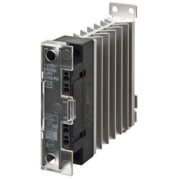 OMRON 669883 G3PJ-515B-PU DC12-24 Solid State Relay