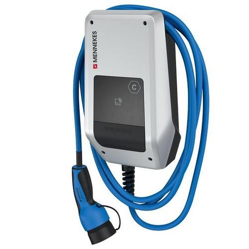 MENNEKES 1321301205 AMTRON Compact 2.0s 11 C2 Wallbox