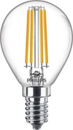 Philips 34756400 CorePro LEDLusterND6.5-60W P45 E14827CLG LED lamp