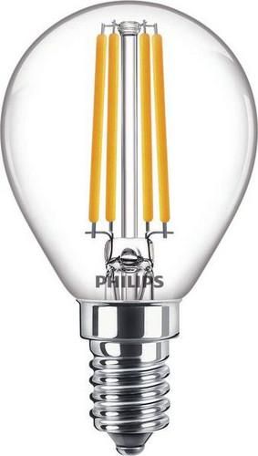Philips 34756400 CorePro LEDLusterND6.5-60W P45 E14827CLG LED lamp