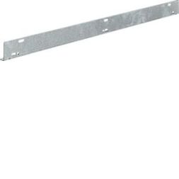 Hager FWU00L2 2-field FW with screws stiffening strip