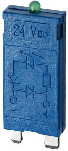 Finder 99.01.3.000.00 EMC module freewheeling diode