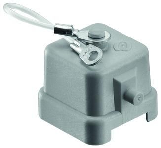 Harting 09200035445 HAN 3A-AK (plastic) cover cap