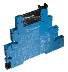 Finder 38.81.7.060.9024 SSR coupling relay