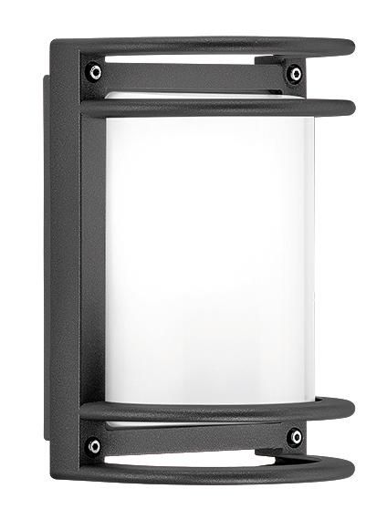 Spittler 3014116 LED wall and ceiling light 3000K 1x10W Power LED symmetrical diffuser optics