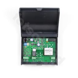 Somfy 9000028 - Code switch, 1-channel