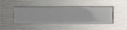 Gira 5547920 call button BSF System 106 stainless steel