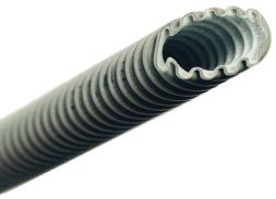 RED 2210-20-0014 Ku-Le-Ro 105 M32 Ku-corrugated pipe grey