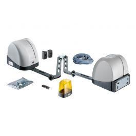 Sommer 3735V000 Sommer twist AM 2-wing, set