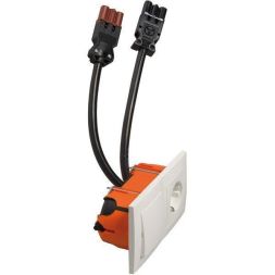 Hochköpper 76591 D 11.516/6611/672.02 SI GE30 LD combination