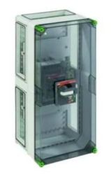 Spelsberg GLE 425 circuit breaker housing, 03642501