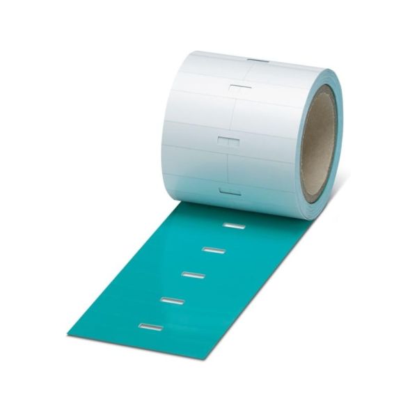 Phoenix Contact 1073887 EMT (31X12,5) R TQ insert label