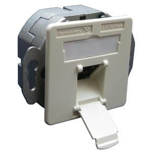 BRAND-REX 18870N1 RJ45 CONNECTION BOX 1-WAY Cat.6