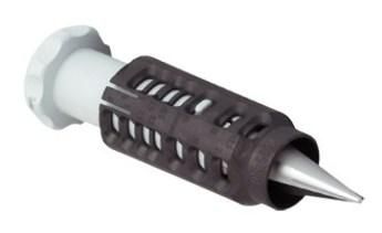 Kaiser 1085-80 for plastics universal opening cutter, 1085-80