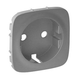 Legrand 755207 V.all Cover Ssdo Al