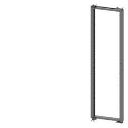 Siemens 8MF1200-2AR02-3 Swivel frame SIVACON 19 inch devices load up to 200 kg