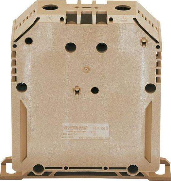 Spelsberg URS RK 1-150qmm terminal block, 67065001