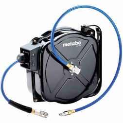 Metabo 628824000 hose reel SA 312