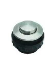 Grothe PROTACT 420 AL-KS alu bell button, 62013