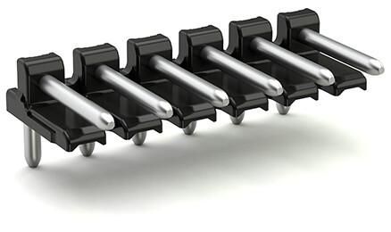 Wago 2091-1723 solder pin strip