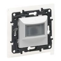 Legrand 864166 motion detector Niloe Step 3L IP44 ultra white, (anthracite)