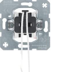 Berker 395619 pull switch module inserts