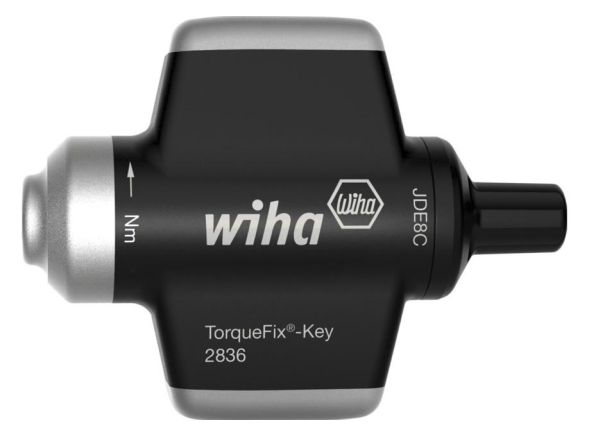 Wiha 38622 283601400 torque screwdriver