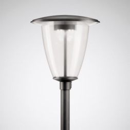 Trilux 7307940 LTX PT-AB2L-LR/3800-740 4G1 ET LED mast luminaire