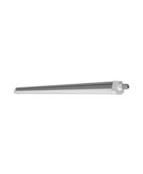 LEDVANCE Osram 4058075424265 DP COMPACT 1500 31W/3000K GR IP66 LED moisture-proof luminaire