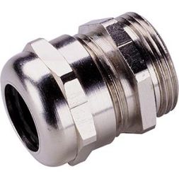 Legrand 095508 screw connection PSM ISO50 D=22-35 metal, (natural)