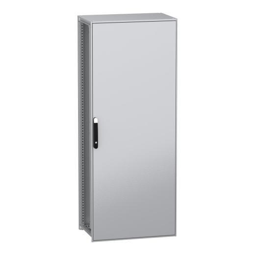 Schneider Electric NSYSFN20850P SFN with MP 2000x800x500 IP55 cabinet