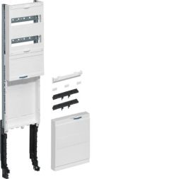 Hager ZU32ME installation kit eHZ H:1050mm 1 field