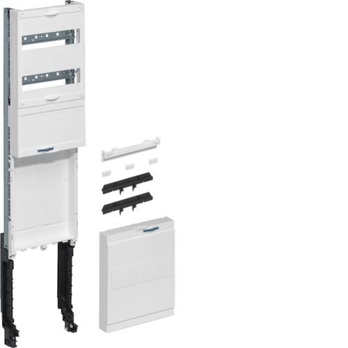 Hager ZU32ME installation kit eHZ H:1050mm 1 field