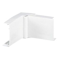Legrand 030281 internal / external angle 40X20 white, (pure white)