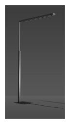 RZB 312278.003.2.19 Less is more 27 90W 4000K+27 LED floor lamp