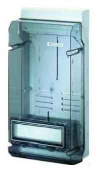 Hensel KV 9337 meter housing