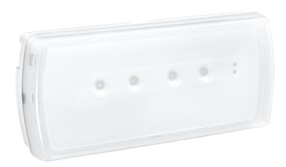 Legrand 661605 LED emergency light U21 160LM 1STD B IP42