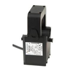 KDK Dornscheidt KBU n.eichf.600/1A round l.42mm current transformer