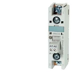 Siemens 3RF2120-3AA24 solid state relay