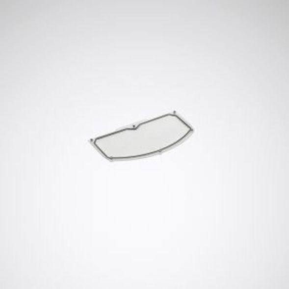 Trilux 7514300 Cuvia 40 vp replacement lens