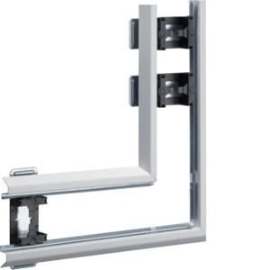 TEHALIT BKIS121305E9016 12.5x130mm traffic white flat angle