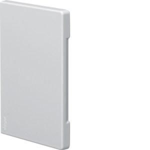 TEHALIT BRA8513069016 85x130mm hfr traffic white end piece