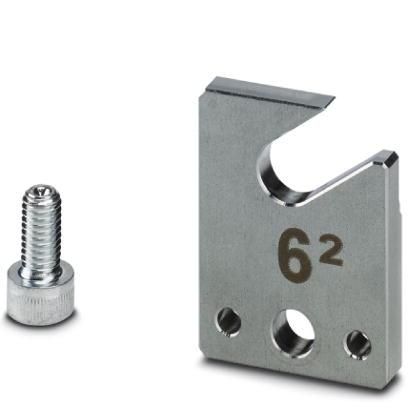 Phoenix Contact 1212654 CF 1000-10 VEP6,0 Tool machine accessories